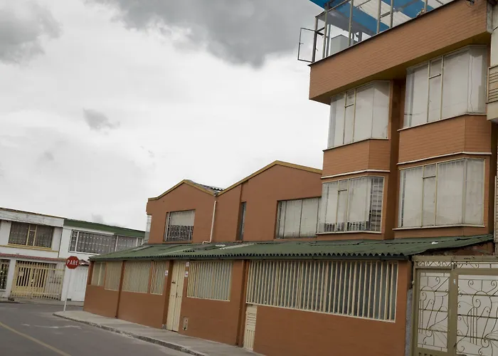 Deportel Bogota