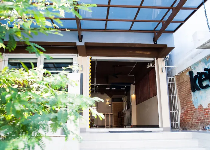 Kencozy Accommodation