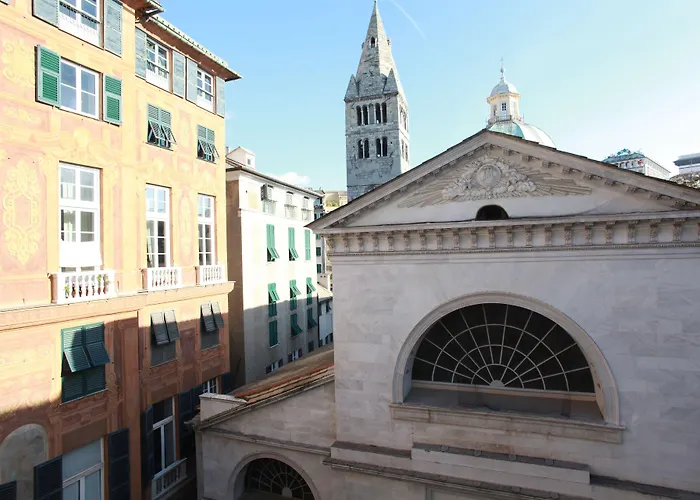 Hotel 3 stelle: Hotel Le Nuvole Residenza d'Epoca