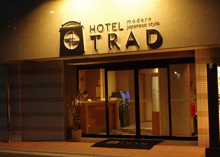 Hotel Trad