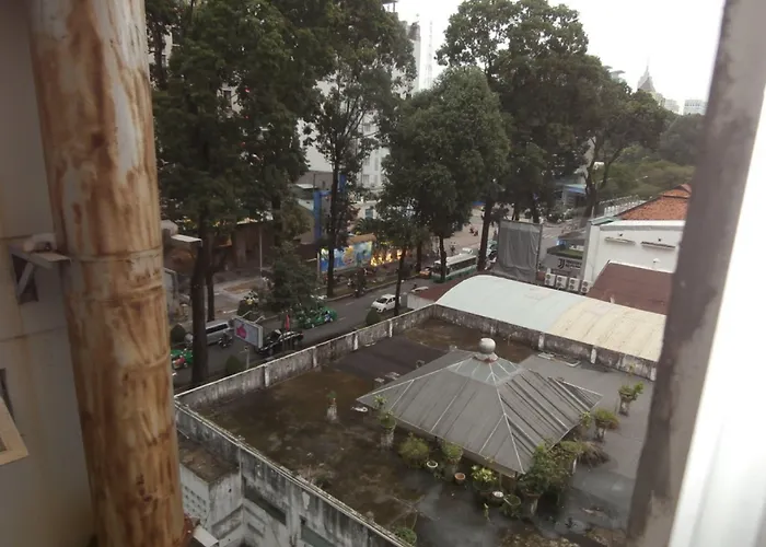  Aristo Saigon