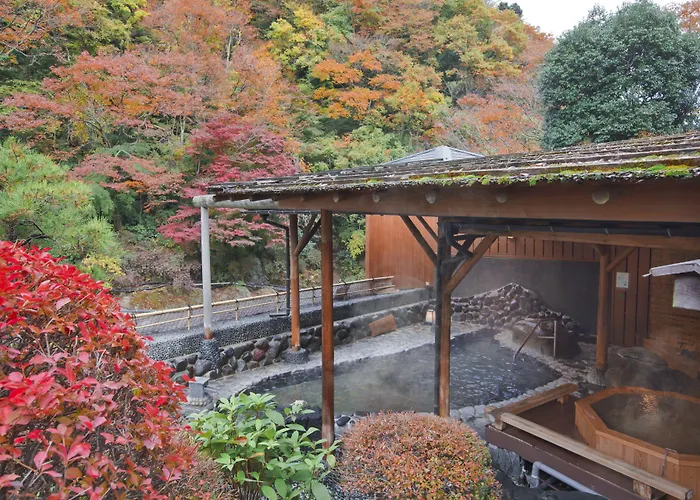 Hotel Okuyumoto