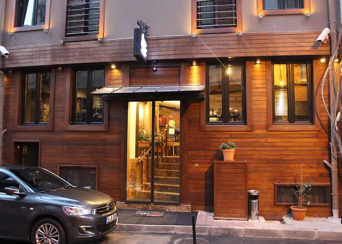 Bc Residence Pangaldi
