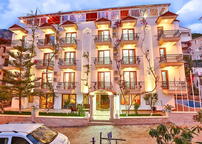 Hotel Kayahan