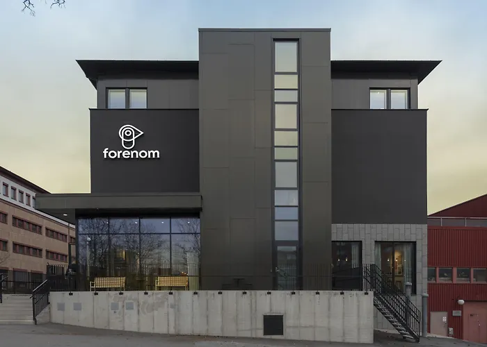 Forenom Hotels & Apartments Kista