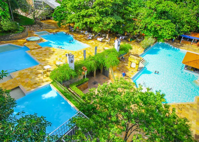 Thermas Di Roma