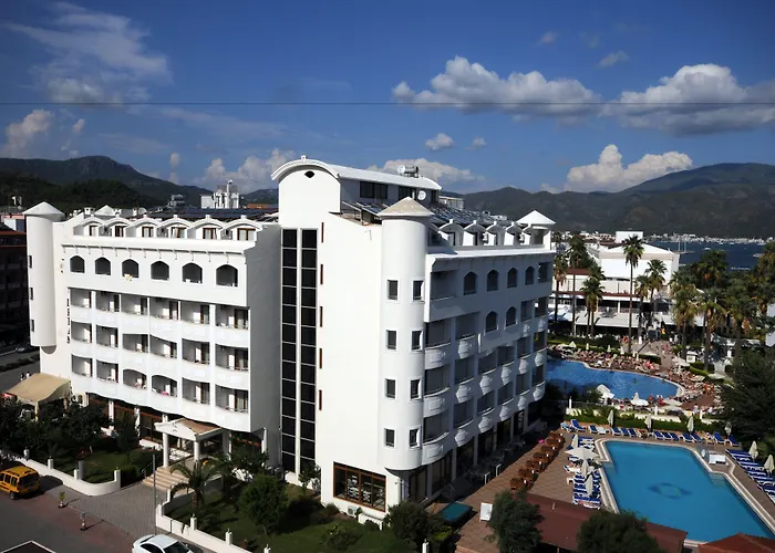 My Dream Hotel