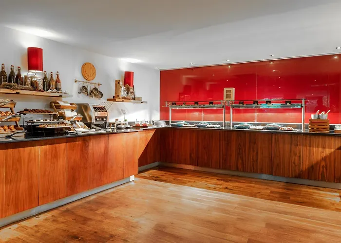 Radisson Blu Hotel, Bristol