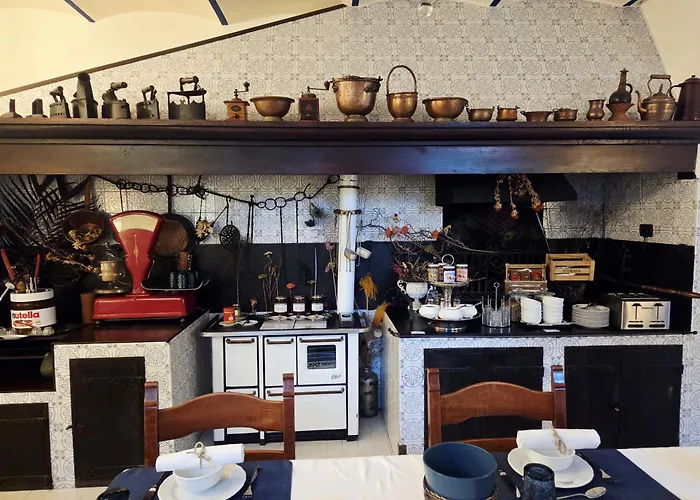 Villa Nardi - Residenza D'Epoca