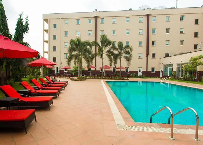 Lagos Airport Hotel