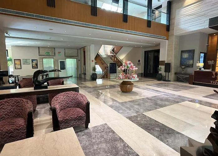 Tivoli Garden Resort