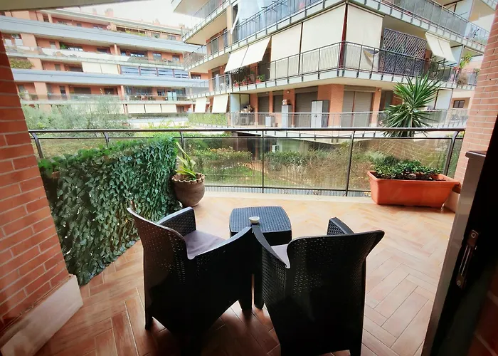 Leonardo Rome Holidays