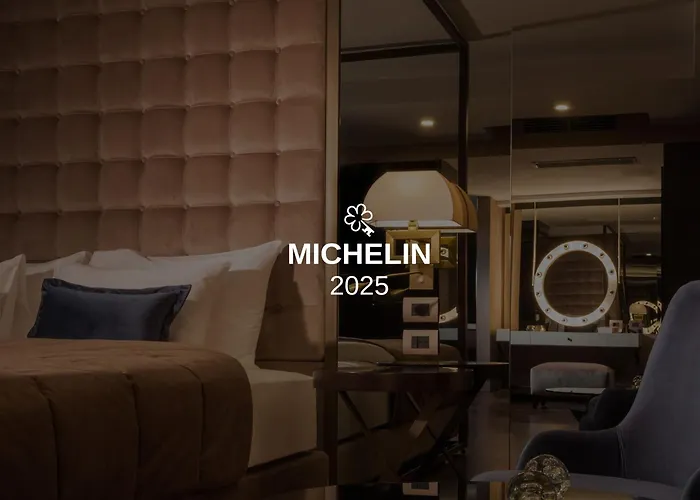 Saint Ten Boutique Hotel, Small Luxury Hotels