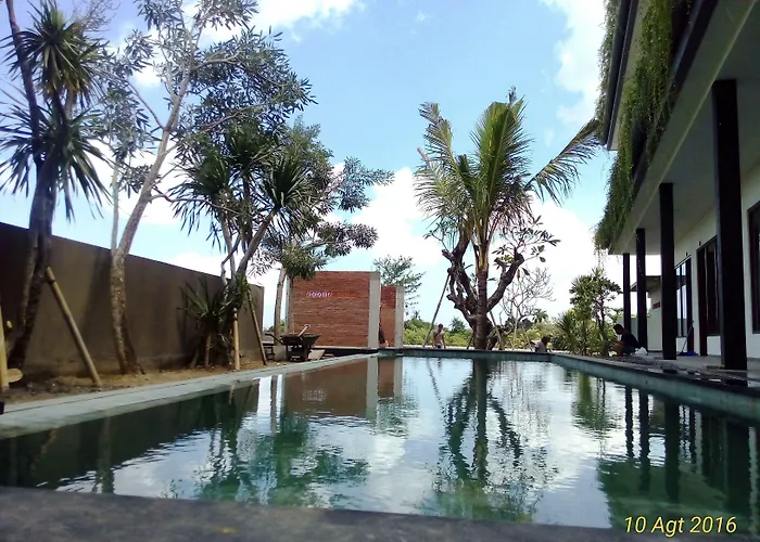 Grandpa Guest House