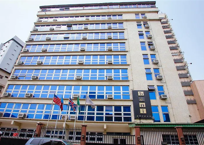 Beni Hotel