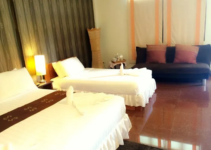 Luang Prabang Inn