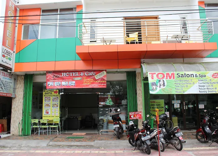Rene Hotel