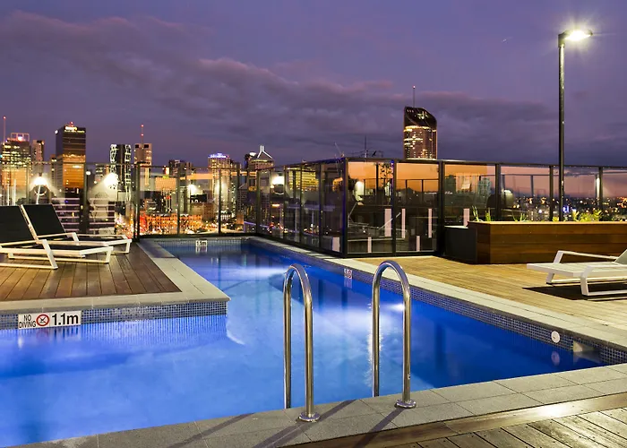 Soda Apartments By Cllix