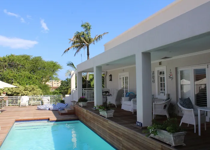 Sandals Guest House