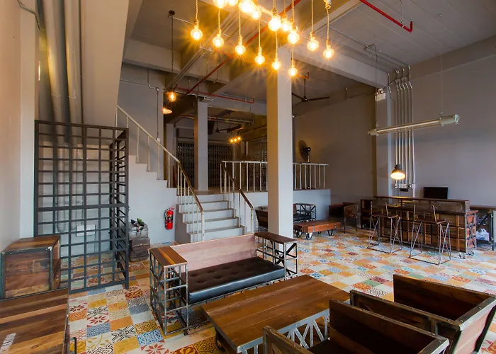 Bloo Hostel