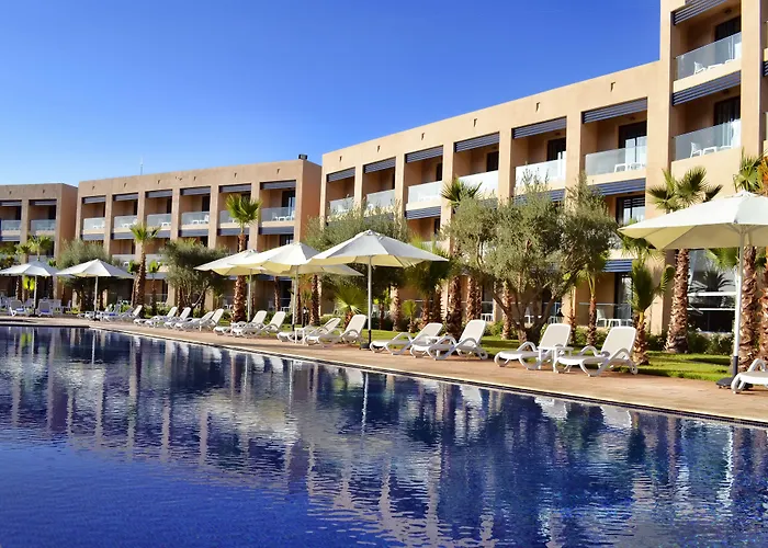 Hôtel accueillant les animaux: Wazo Appart-Hôtel