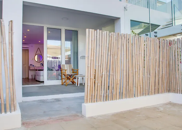 4 Sterne Hotels Blue Harbour Boutique