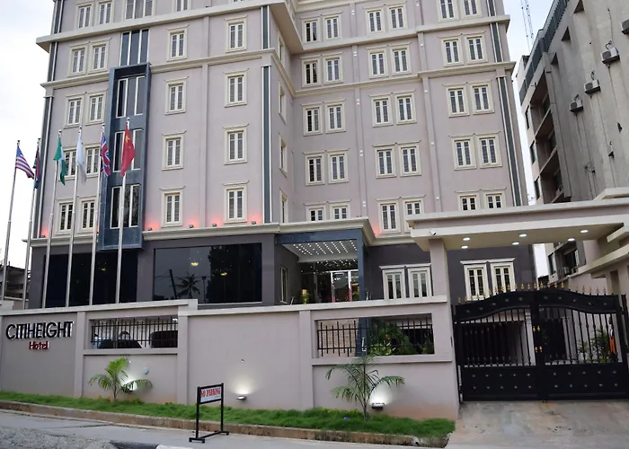 Citiheight Hotel