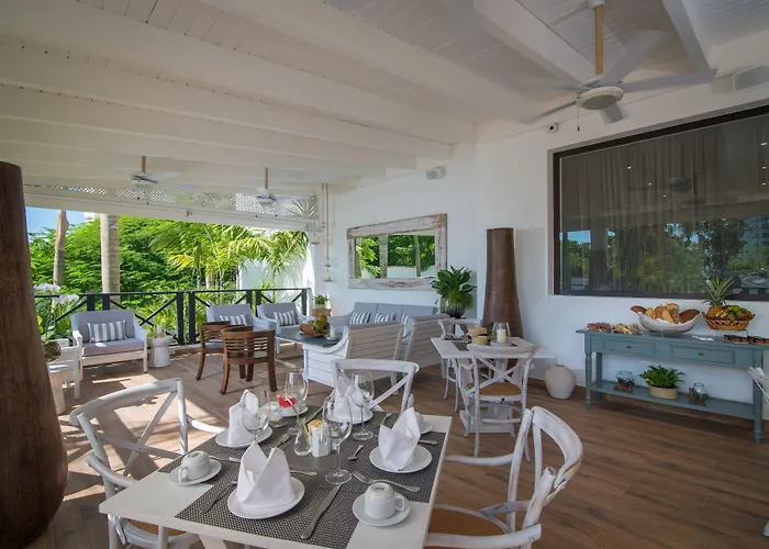 Boutique hotel only: Hotel Casa Hemingway