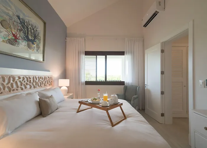 Boutique hotel only: Hotel Casa Hemingway