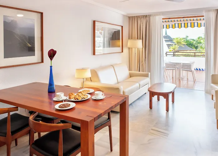 Parque Santiago III Official