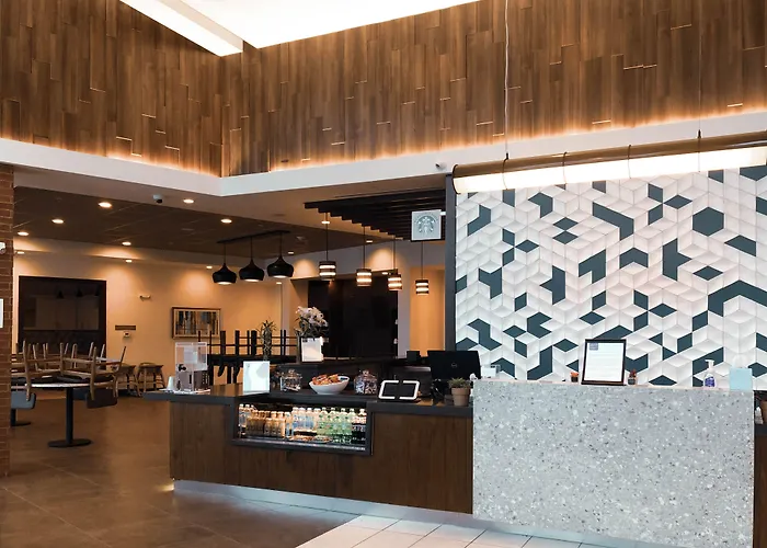 Family Hotel: Hyatt Place Houston- Northwest/Cy-Fair