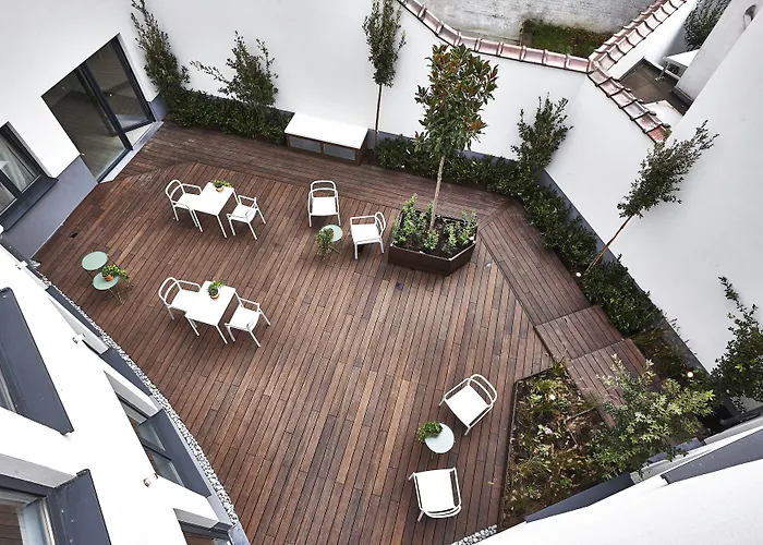 3 SterneHotel Hygge