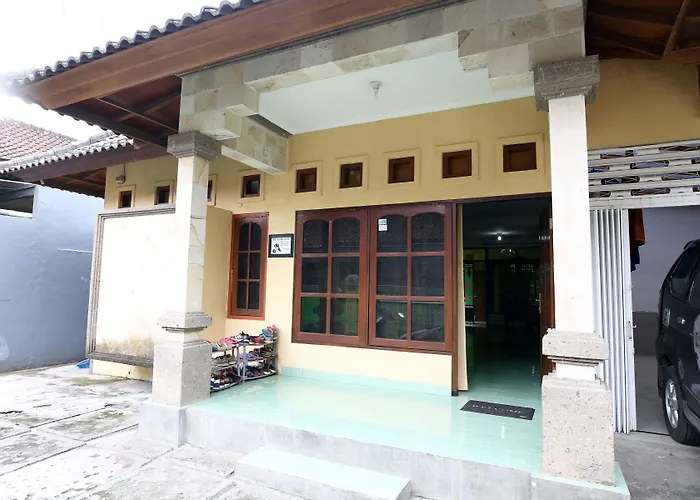 Morotai Camp Hostel (Adults Only)