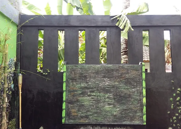 Morotai Camp Hostel (Adults Only)