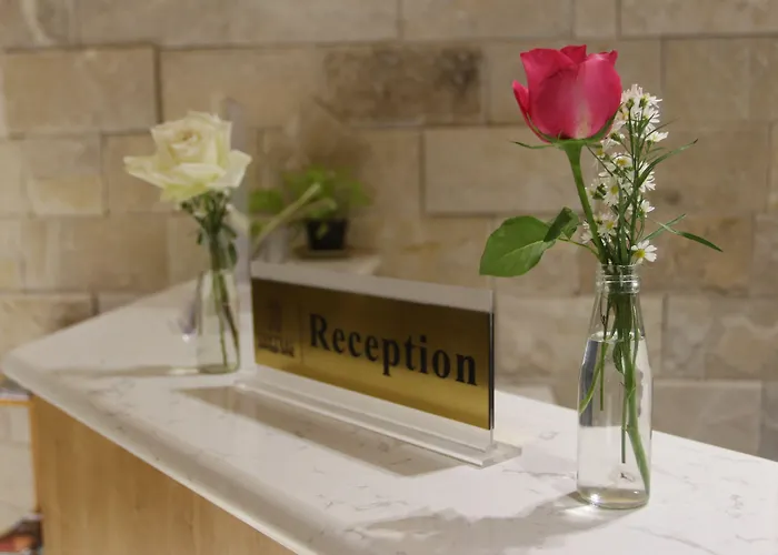 Central Boutique Hotel