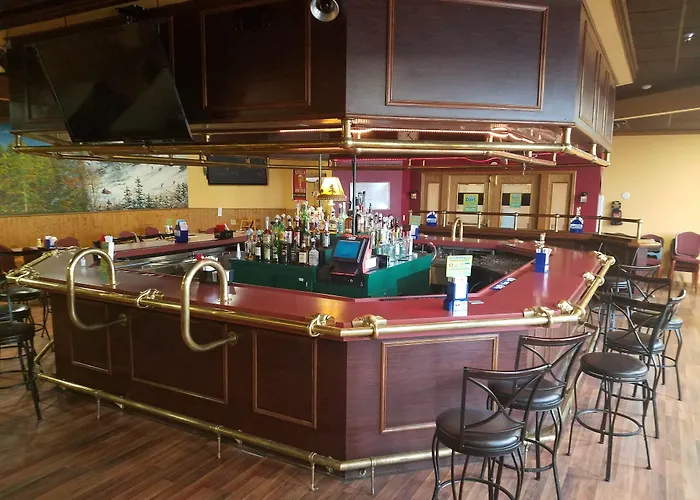 Travelodge By Wyndham Gaylord