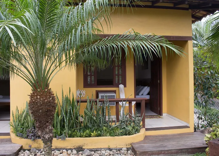 Pousada Búzios Garden