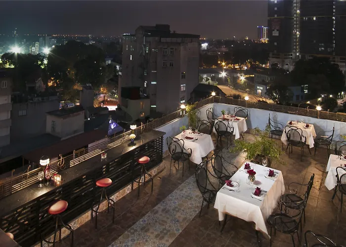 Hotel suites La Sante & Spa