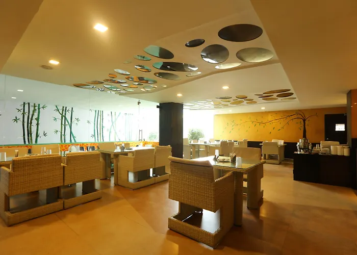 The Orbis Hotel