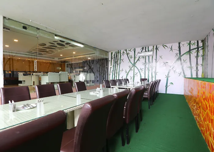 The Orbis Hotel