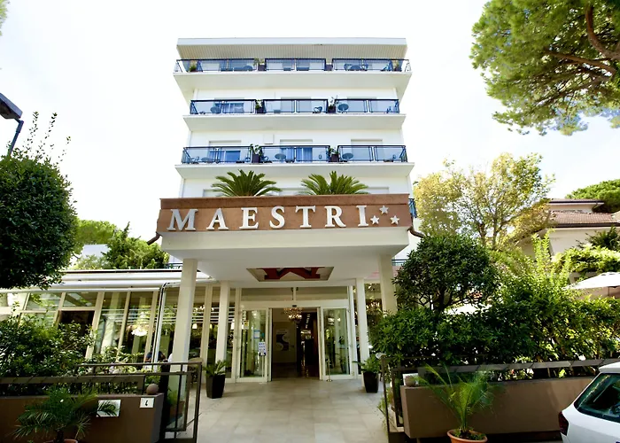  Maestri