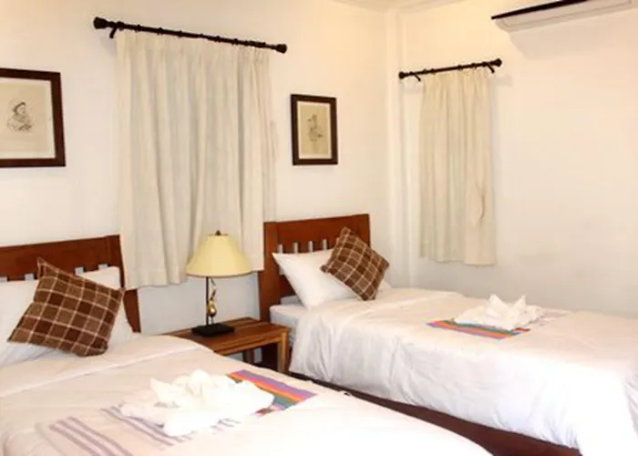 Davita Boutique Hotel