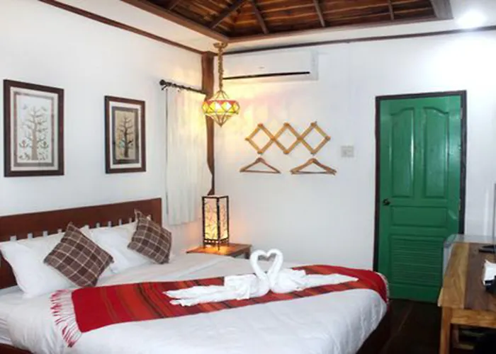 Davita Boutique Hotel