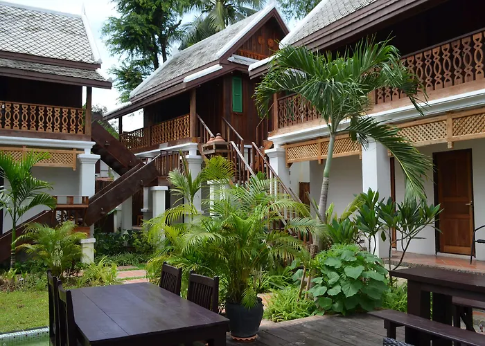 Davita Boutique Hotel