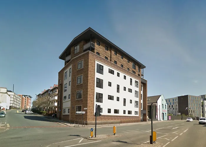 Luxury Apartments Newcastle