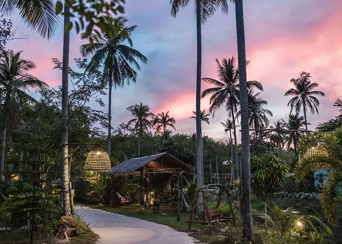 Wonderland Healing Center