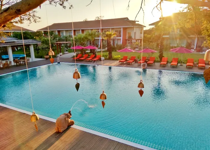 Amata Garden Resort
