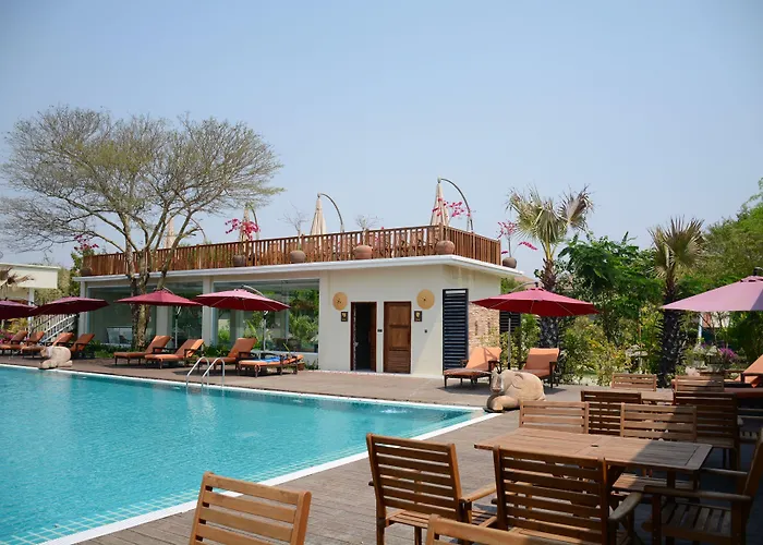 Amata Garden Resort