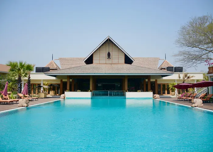 Amata Garden Resort