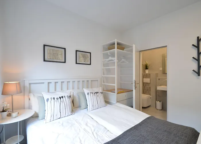 3 SterneHotel Munich